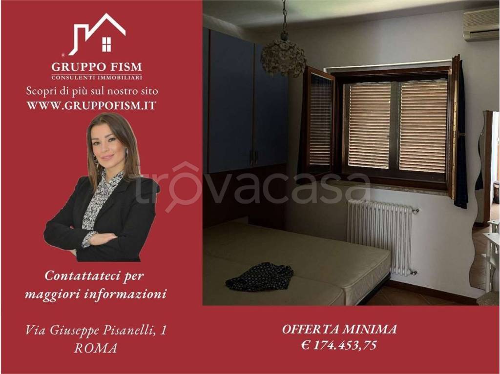 casa indipendente in vendita a Fondi