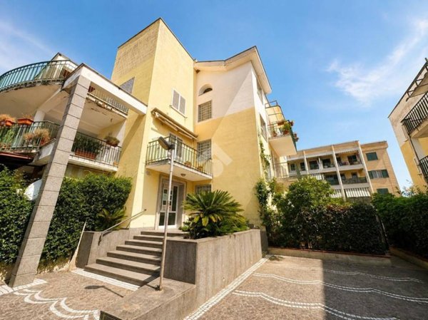 appartamento in vendita a Fondi