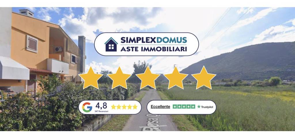casa indipendente in vendita a Fondi