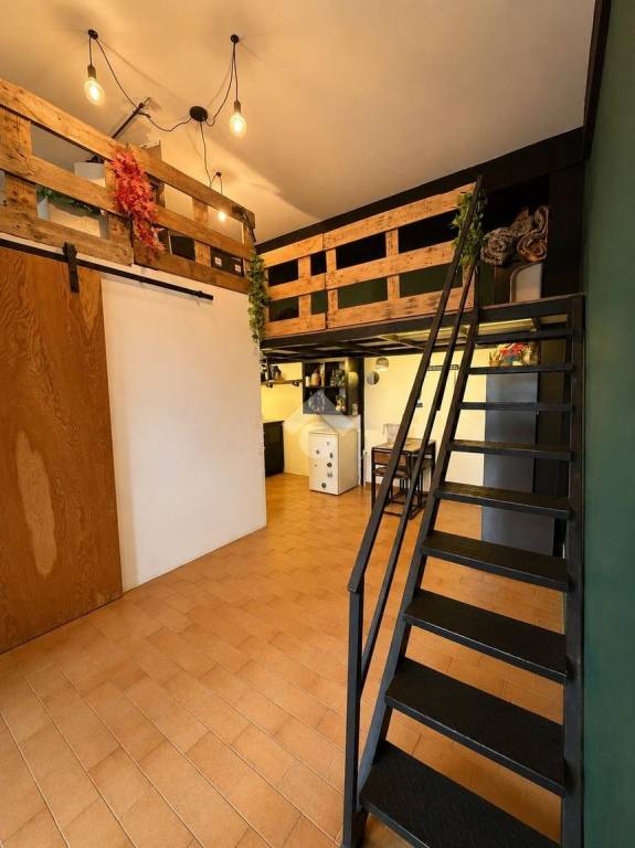 appartamento in vendita a Fondi