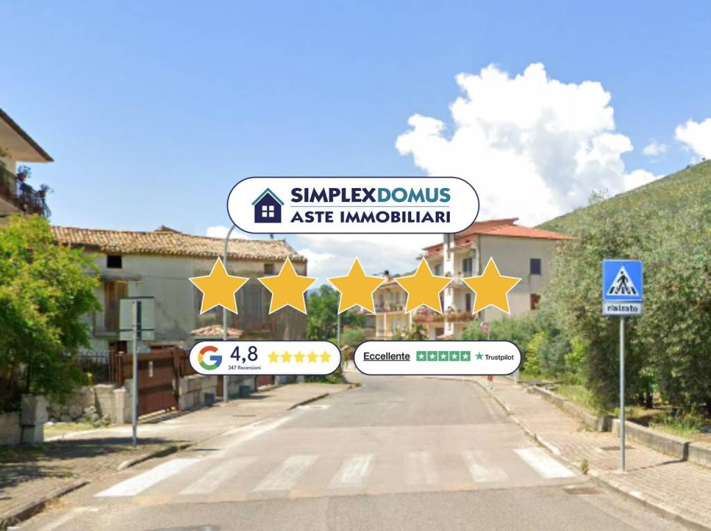 appartamento in vendita a Fondi in zona Querce