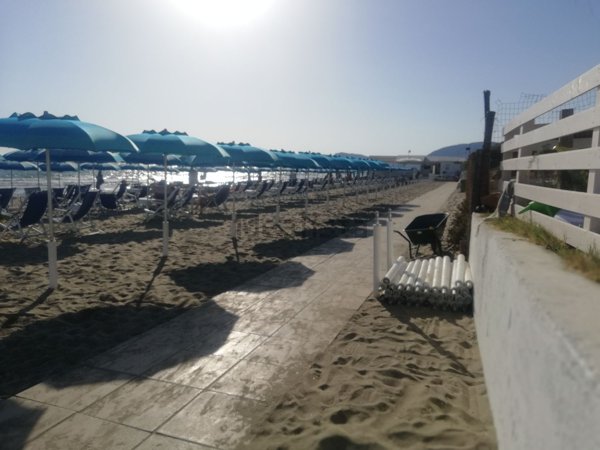 appartamento in vendita a Fondi
