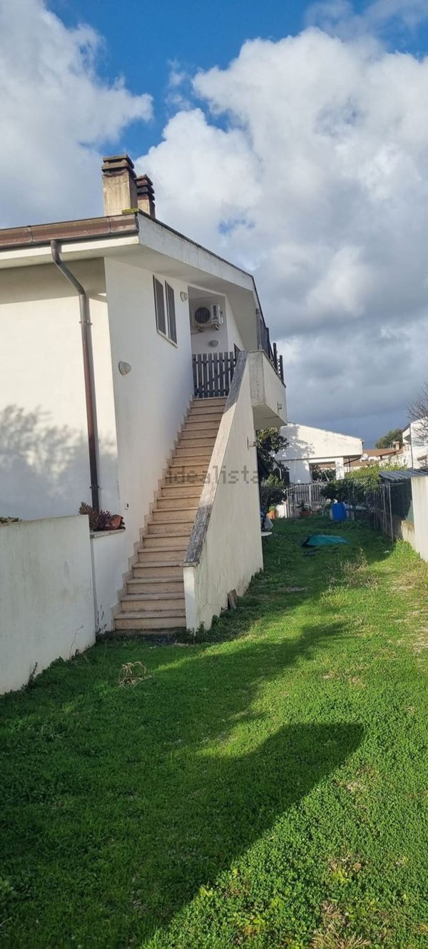 appartamento in vendita a Fondi