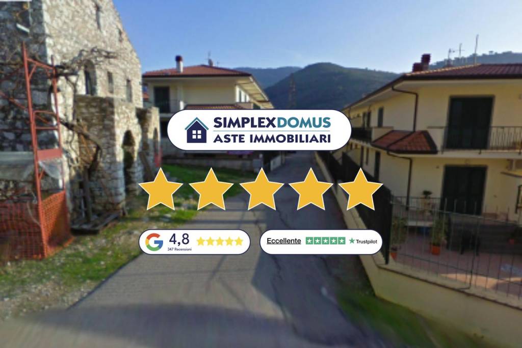 appartamento in vendita a Fondi in zona Querce