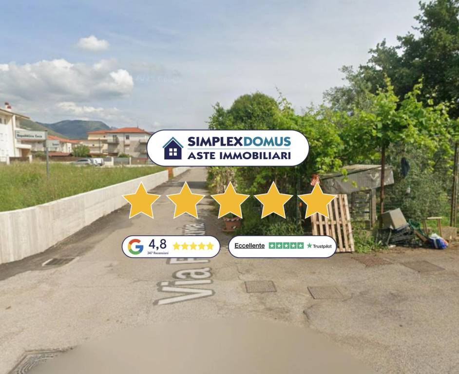 appartamento in vendita a Fondi