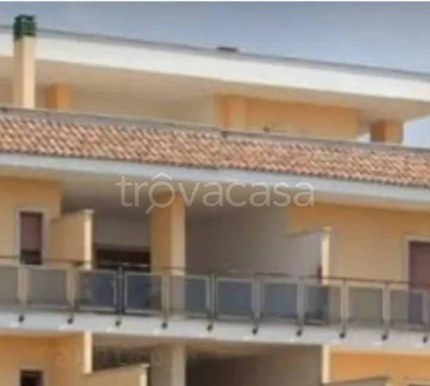 appartamento in vendita a Fondi