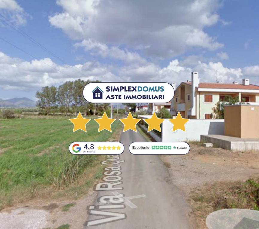 appartamento in vendita a Fondi