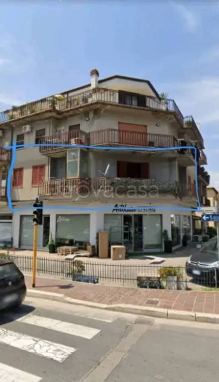 appartamento in vendita a Fondi