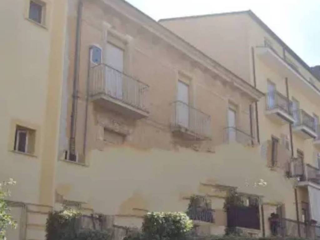 appartamento in vendita a Fondi