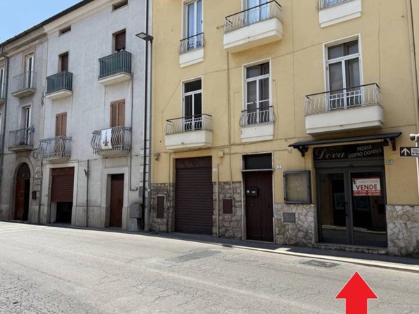 negozio in vendita a Fondi