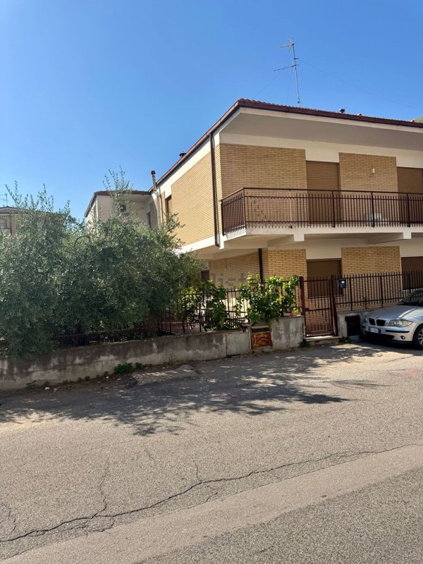 appartamento in vendita a Fondi