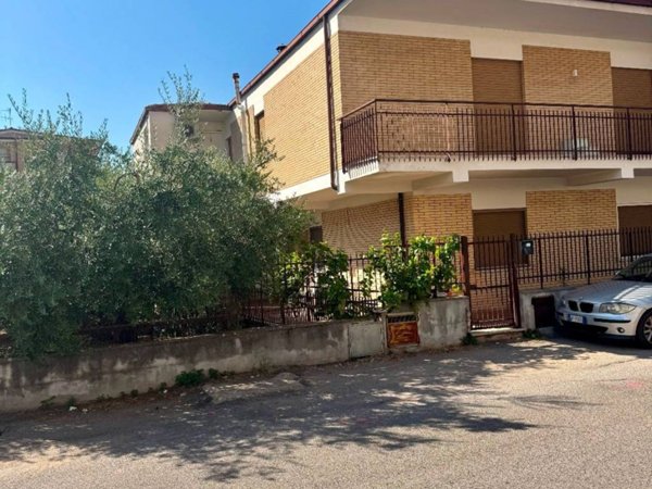appartamento in vendita a Fondi