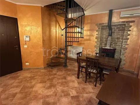 appartamento in vendita a Fondi