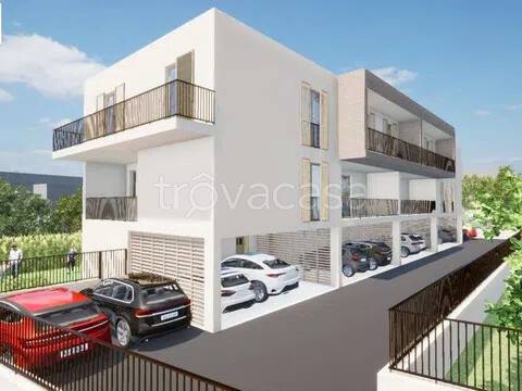 casa indipendente in vendita a Fondi