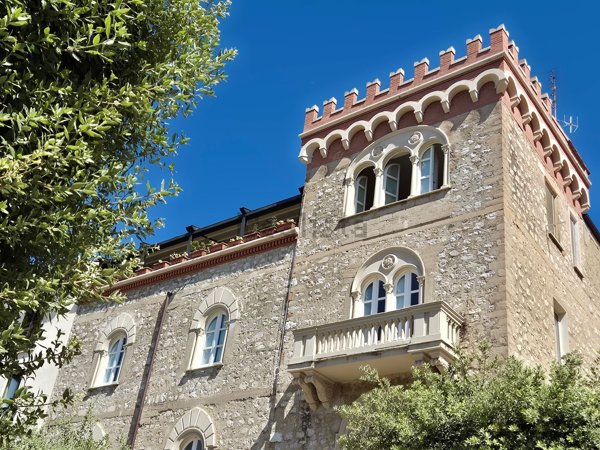 appartamento in vendita a Fondi