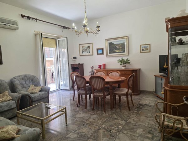 appartamento in vendita a Fondi