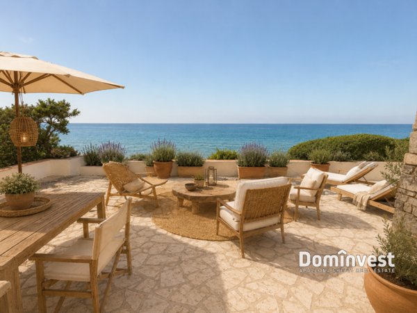 casa indipendente in vendita a Fondi