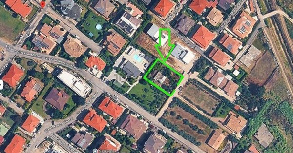 rudere in vendita a Fondi