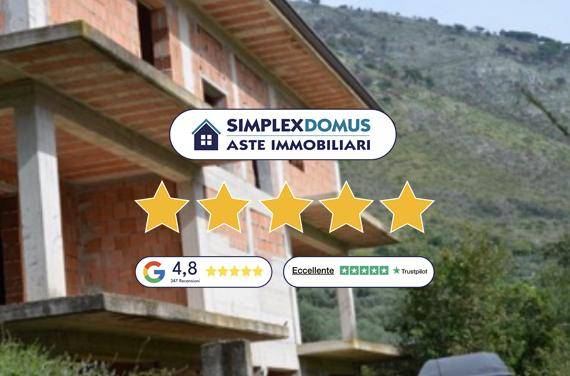 appartamento in vendita a Fondi in zona Querce