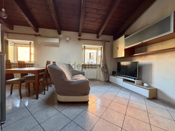 appartamento in vendita a Fondi
