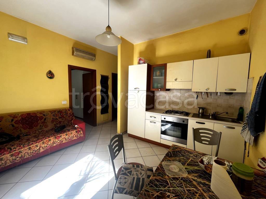 appartamento in vendita a Fondi