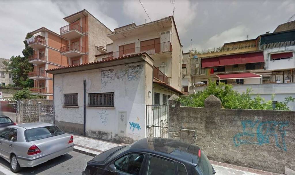 appartamento in vendita a Fondi