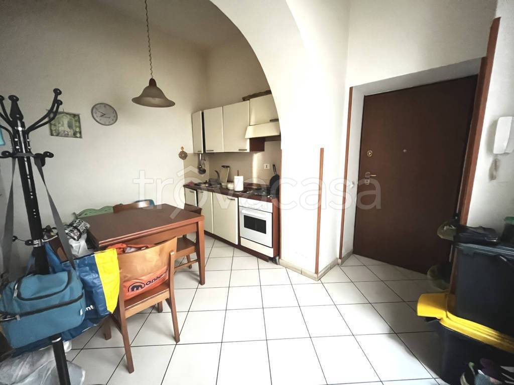 appartamento in vendita a Fondi