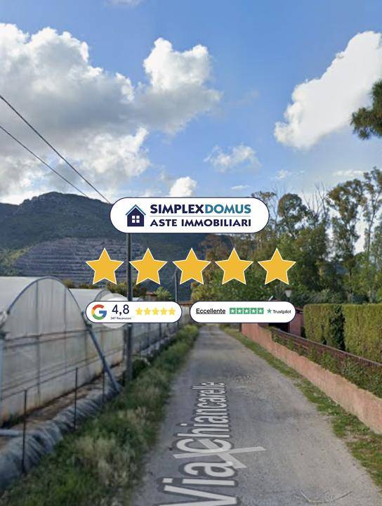appartamento in vendita a Fondi in zona Salto di Fondi