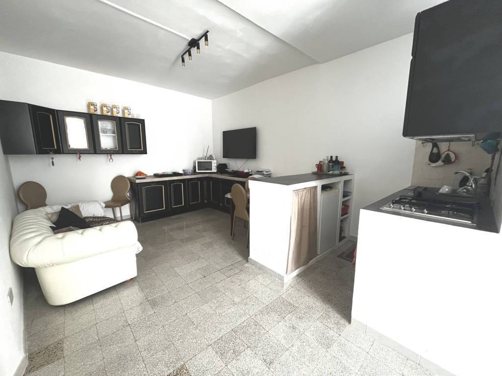 appartamento in vendita a Fondi