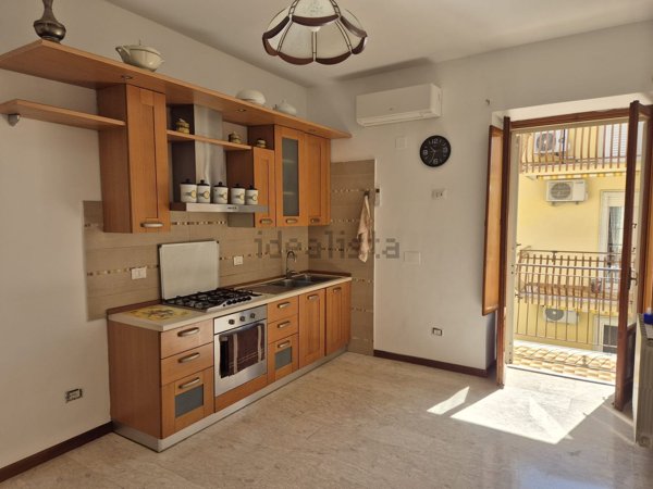 appartamento in vendita a Fondi