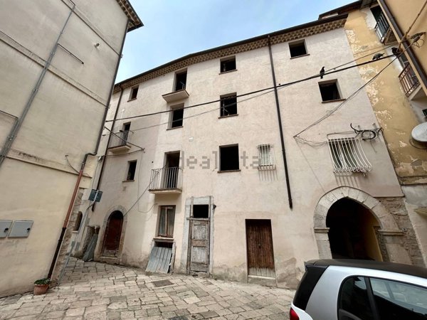 appartamento in vendita a Fondi