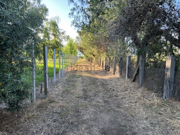 terreno in vendita a Fondi
