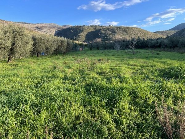 terreno in vendita a Fondi