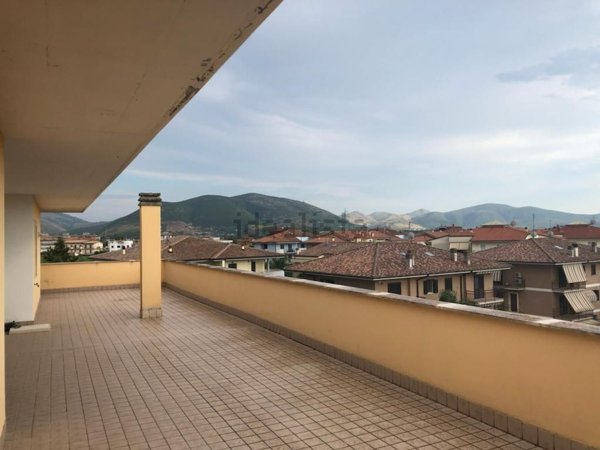 appartamento in vendita a Fondi