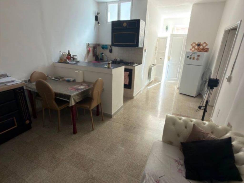 appartamento in vendita a Fondi