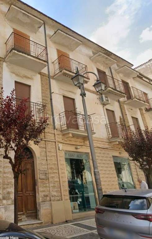 appartamento in vendita a Fondi