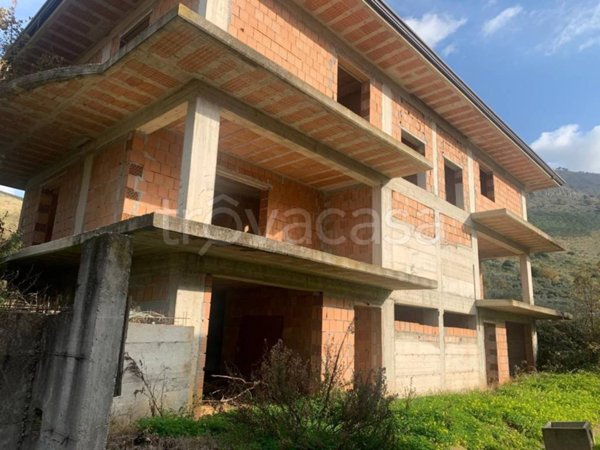 villa in vendita a Fondi