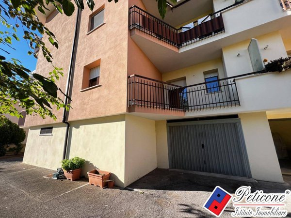 appartamento in vendita a Fondi