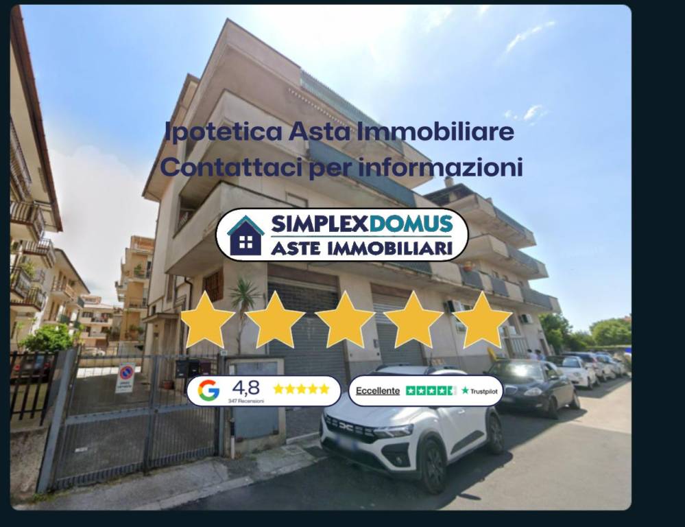 appartamento in vendita a Fondi