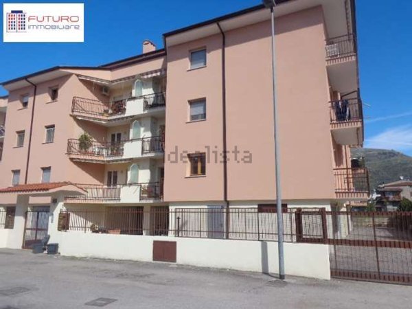 appartamento in vendita a Fondi