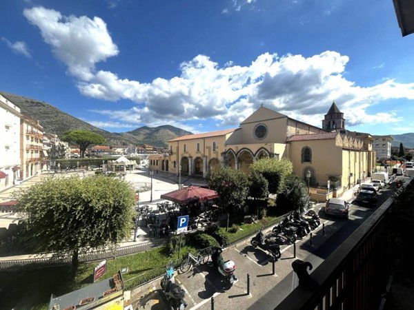 appartamento in vendita a Fondi