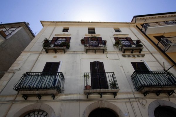 casa indipendente in vendita a Fondi
