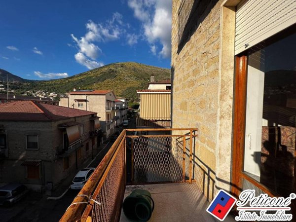 appartamento in vendita a Fondi