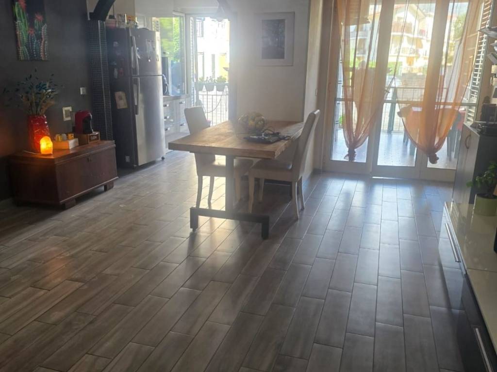 appartamento in vendita a Fondi