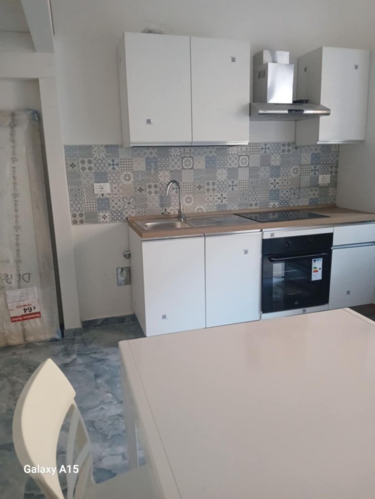 appartamento in vendita a Fondi