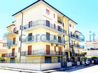 appartamento in vendita a Fondi