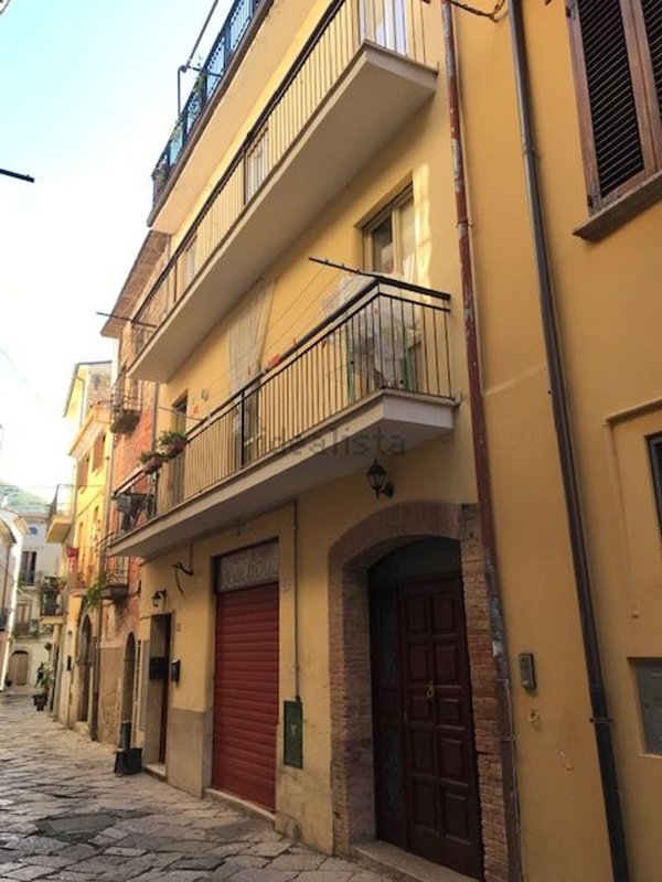appartamento in vendita a Fondi