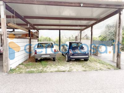 appartamento in vendita a Fondi