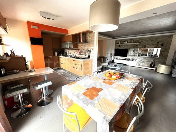 appartamento in vendita a Fondi