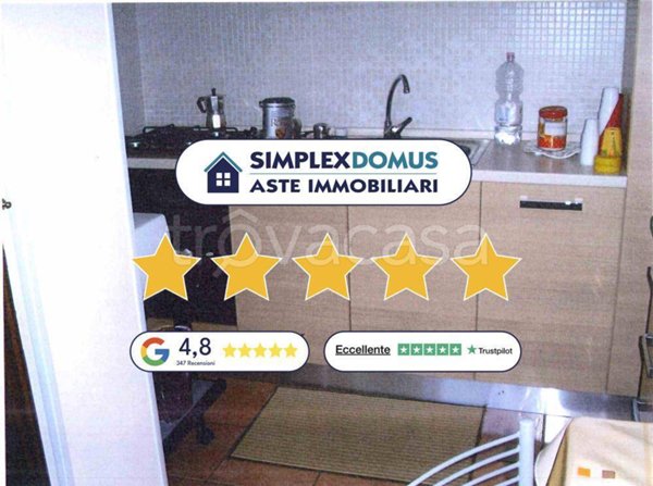 appartamento in vendita a Fondi